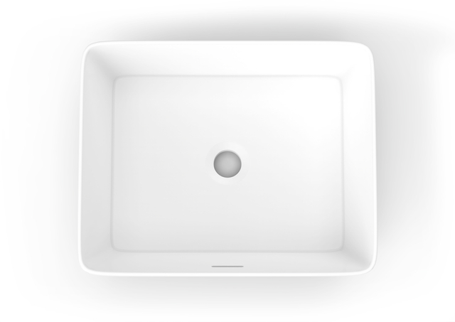 سینک ظرفشویی تک کاسه ای سطح جامد