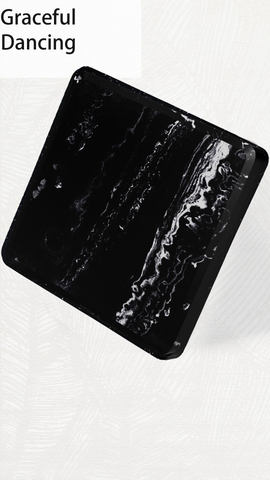 Graceful Dancing 9033